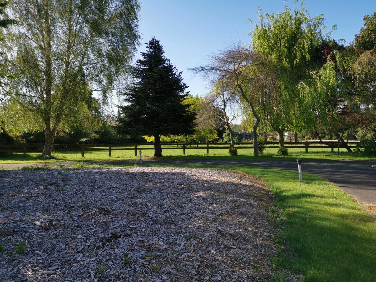 Farm Stay On Te Awa Cycleway Tamahere Exteriér fotografie