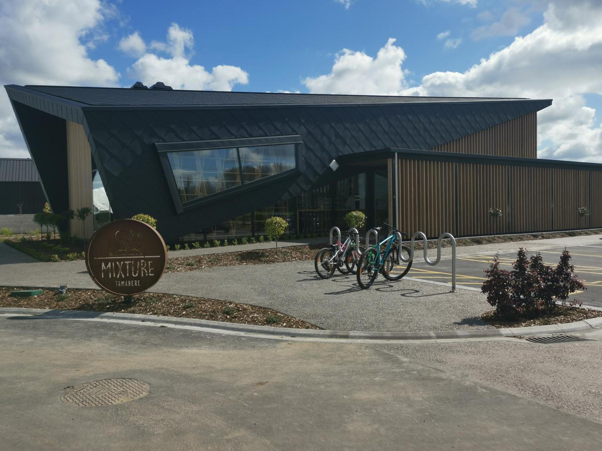 Farm Stay On Te Awa Cycleway Tamahere Exteriér fotografie